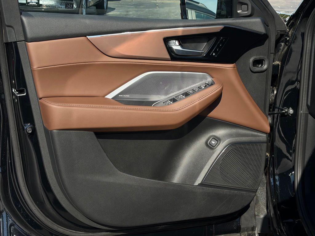 new 2026 Acura MDX car, priced at $61,827