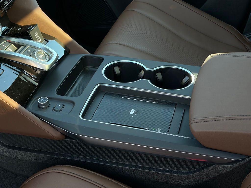new 2026 Acura MDX car, priced at $61,827
