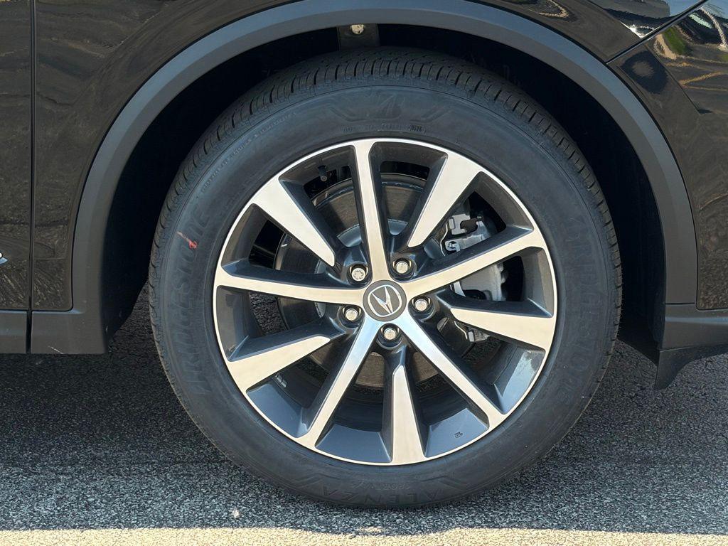 new 2026 Acura MDX car, priced at $61,827