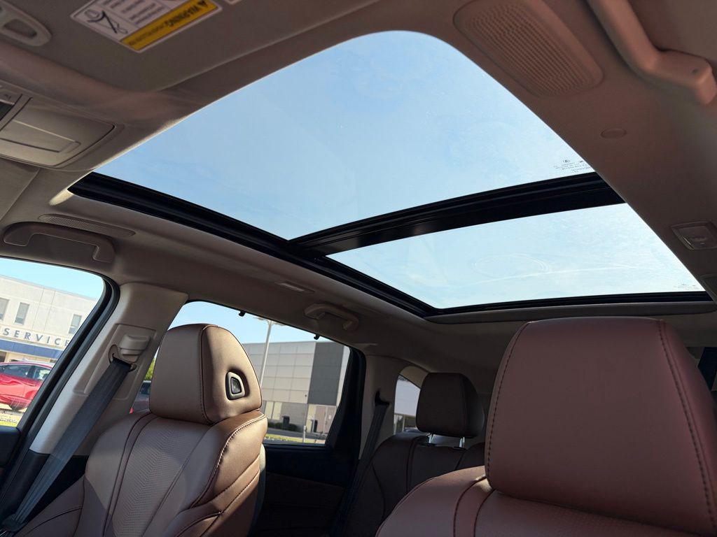 new 2026 Acura MDX car, priced at $61,827