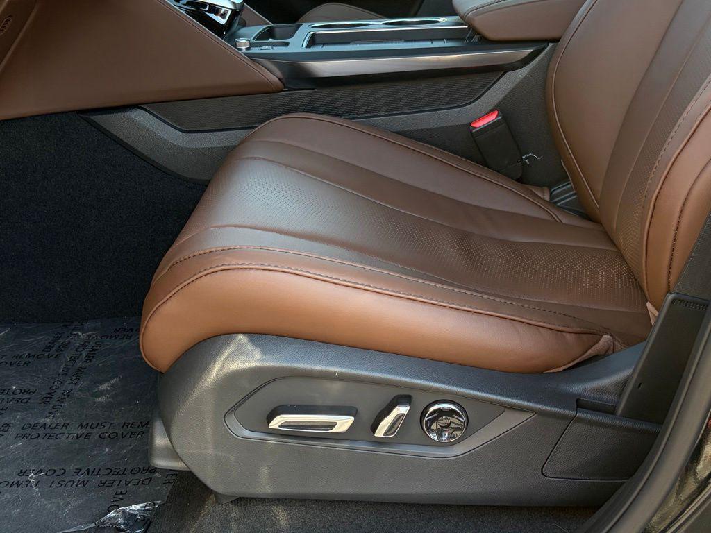 new 2026 Acura MDX car, priced at $61,827