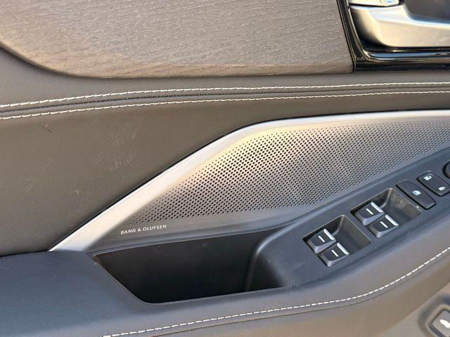 new 2026 Acura MDX car, priced at $68,850