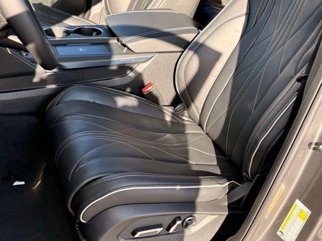 new 2026 Acura MDX car, priced at $68,850