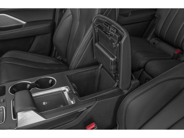 used 2023 Acura MDX car, priced at $35,590