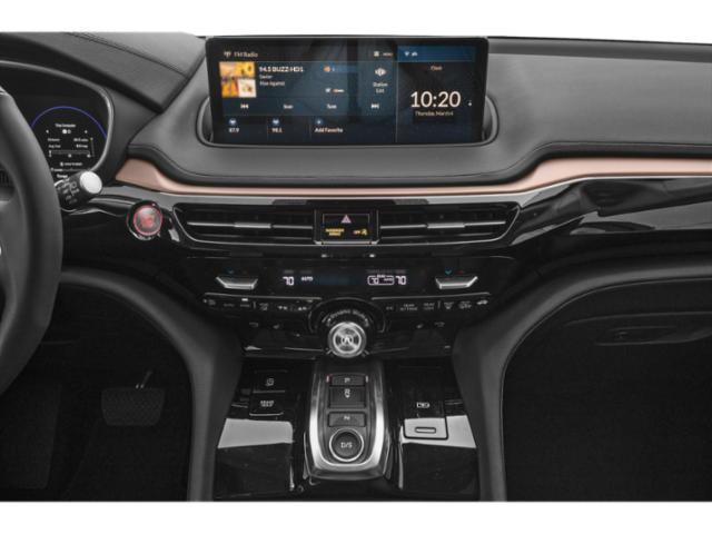 used 2023 Acura MDX car, priced at $35,590