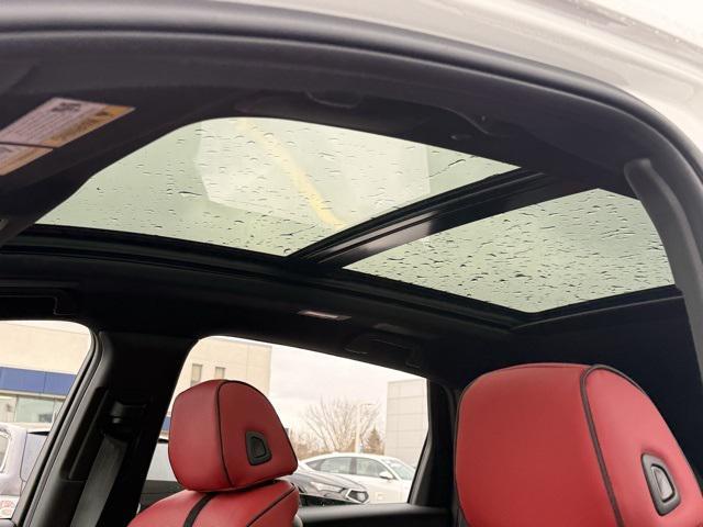 new 2026 Acura RDX car, priced at $52,650