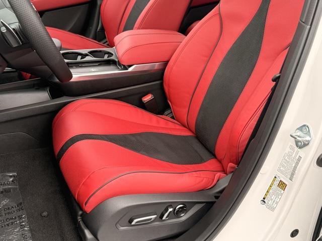 new 2026 Acura RDX car, priced at $52,650