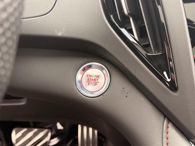 new 2026 Acura RDX car, priced at $52,650