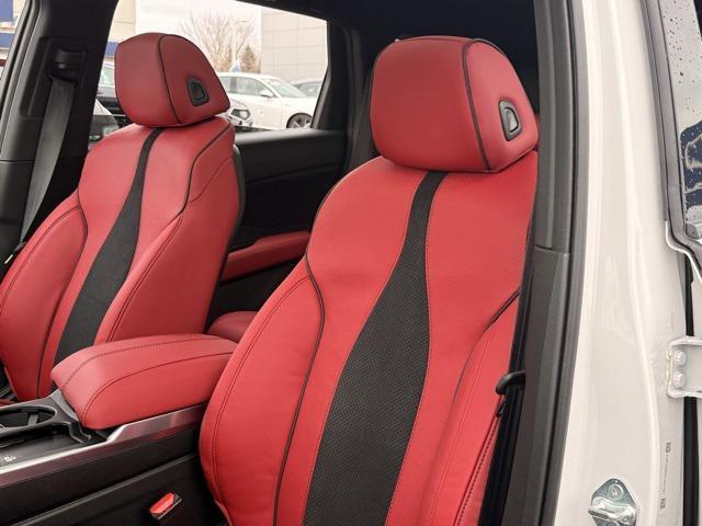 new 2026 Acura RDX car, priced at $52,650