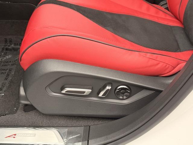 new 2026 Acura RDX car, priced at $52,650