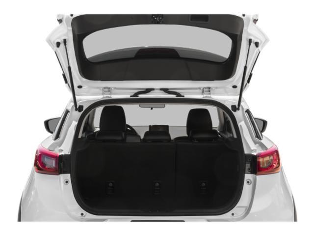 used 2019 Mazda CX-3 car, priced at $12,990