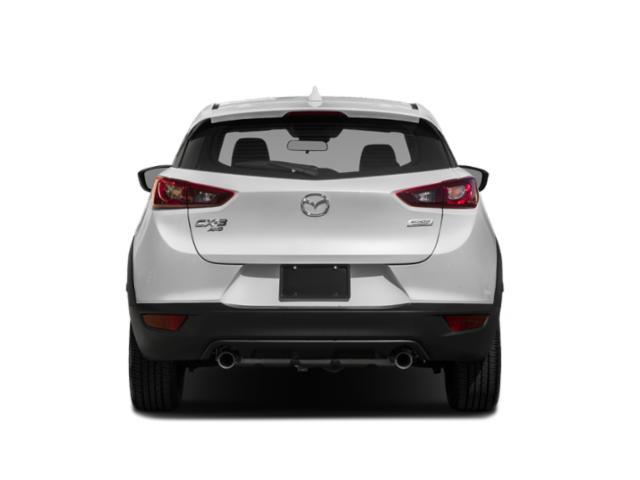 used 2019 Mazda CX-3 car, priced at $12,990