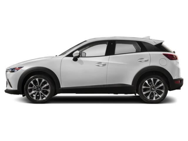used 2019 Mazda CX-3 car, priced at $12,990