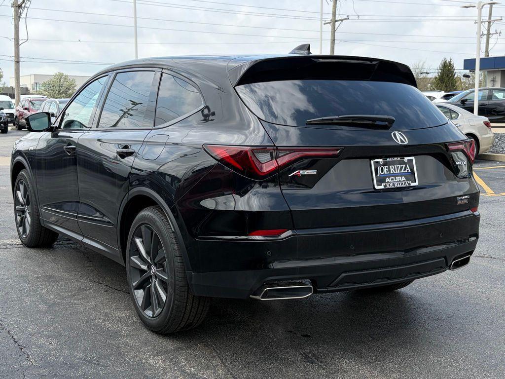 new 2026 Acura MDX car, priced at $64,827