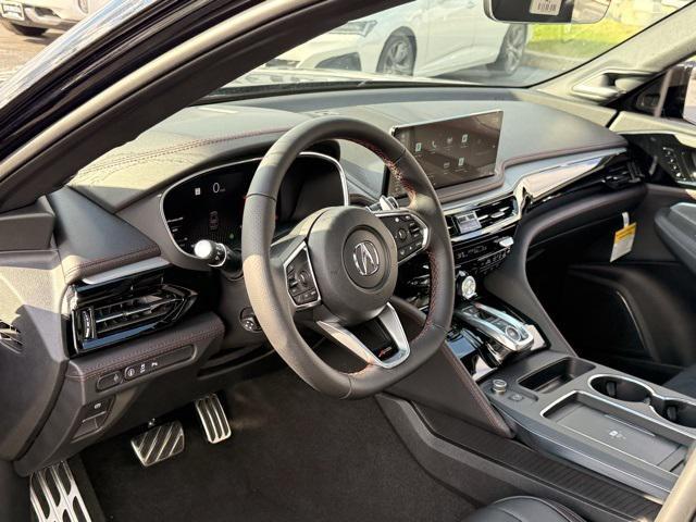 new 2026 Acura MDX car, priced at $64,350