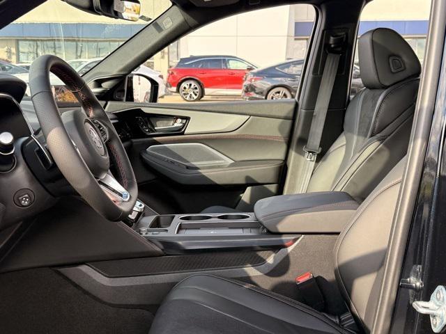 new 2026 Acura MDX car, priced at $64,350