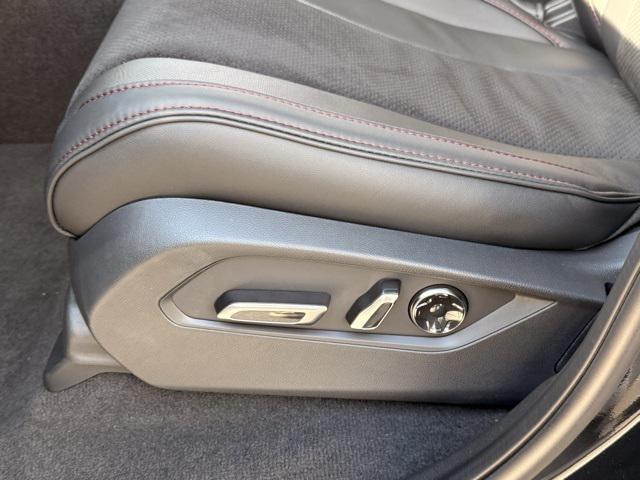 new 2026 Acura MDX car, priced at $64,350