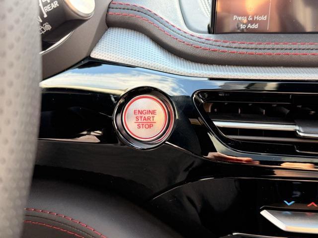 new 2026 Acura MDX car, priced at $64,350