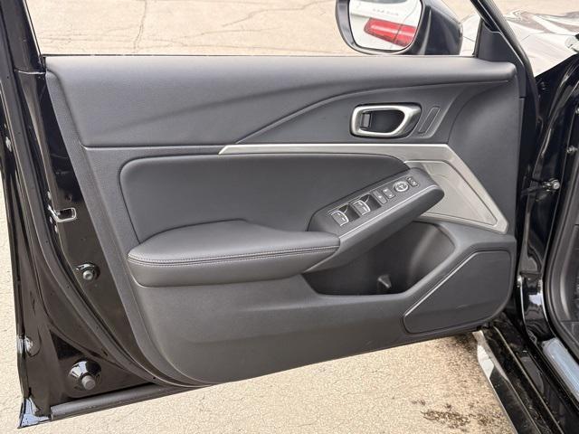 new 2026 Acura Integra car, priced at $37,745