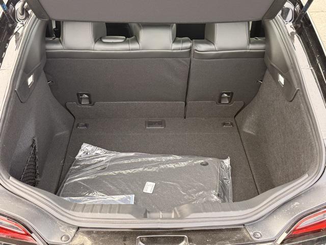 new 2026 Acura Integra car, priced at $37,745