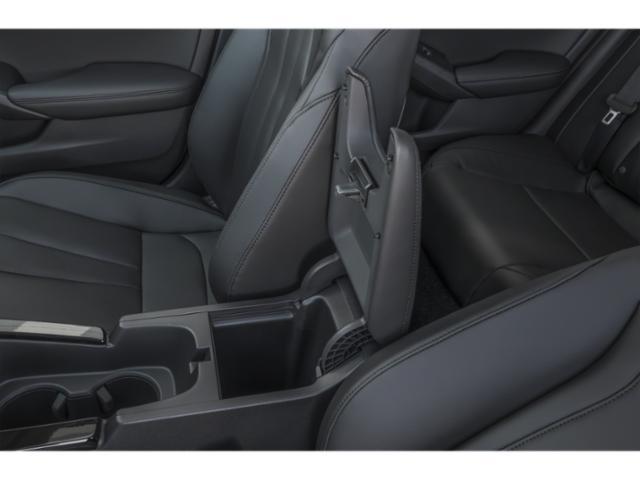 new 2026 Acura Integra car, priced at $35,295