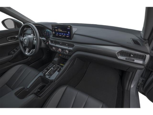 new 2026 Acura Integra car, priced at $35,295