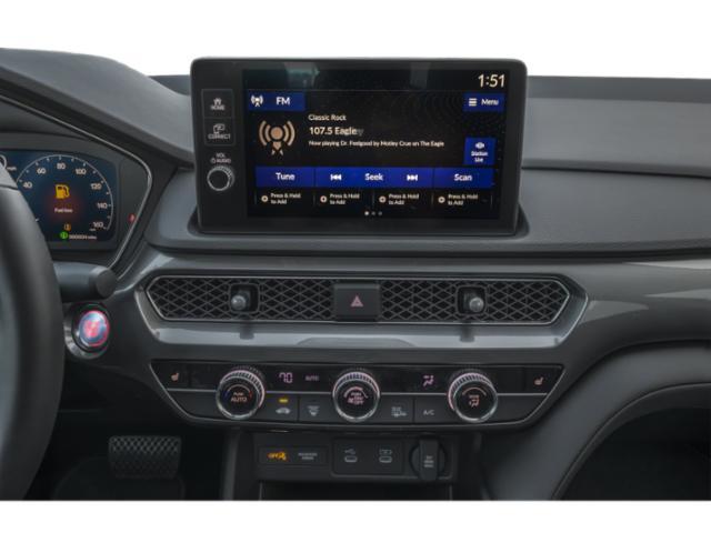 new 2026 Acura Integra car, priced at $35,295