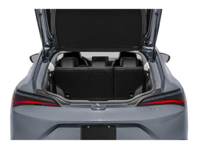 new 2026 Acura Integra car, priced at $35,295