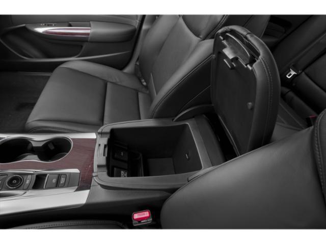 used 2015 Acura TLX car, priced at $14,690