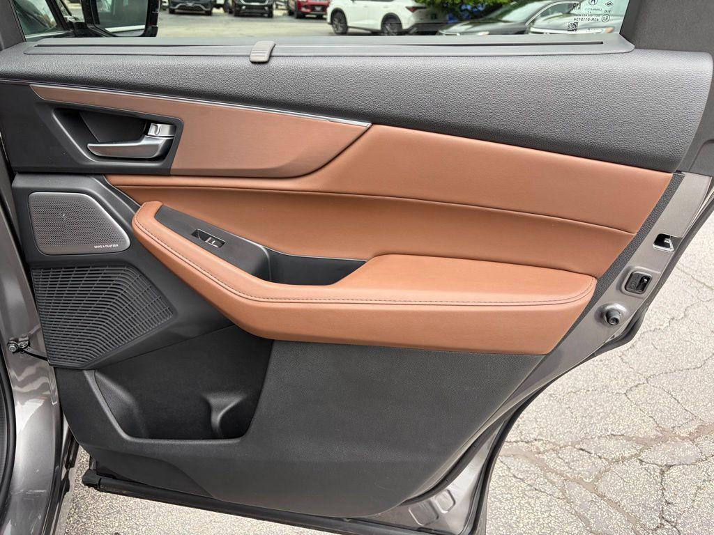 new 2026 Acura MDX car, priced at $61,827