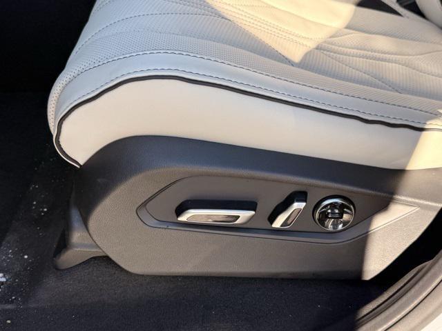 new 2026 Acura MDX car, priced at $77,800