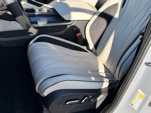 new 2026 Acura MDX car, priced at $77,800