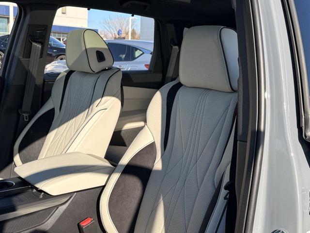 new 2026 Acura MDX car, priced at $77,800