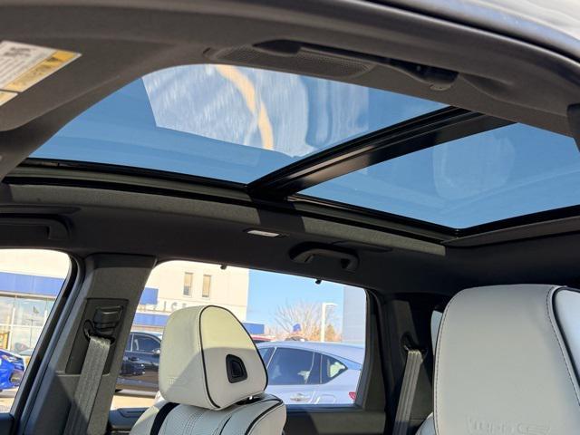 new 2026 Acura MDX car, priced at $77,800