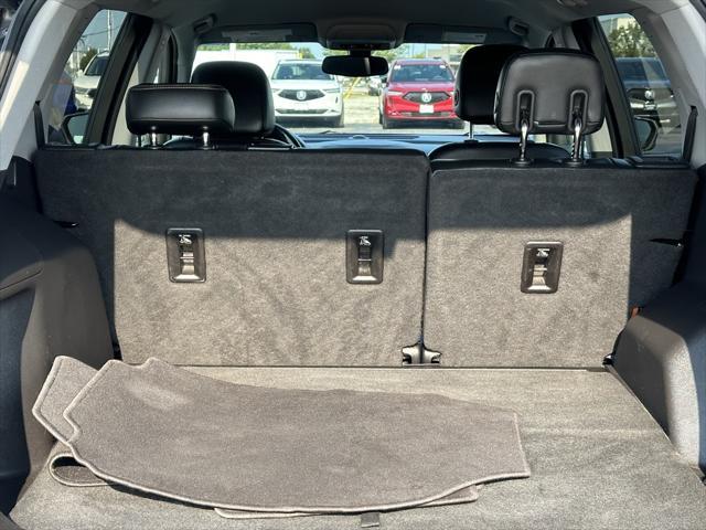 used 2019 GMC Terrain car, priced at $15,990