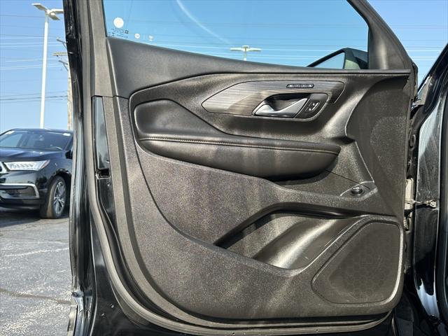 used 2019 GMC Terrain car, priced at $15,990