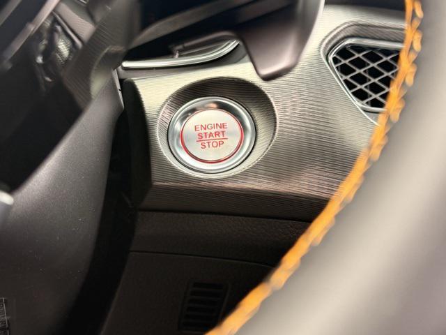 new 2026 Acura Integra car, priced at $40,995