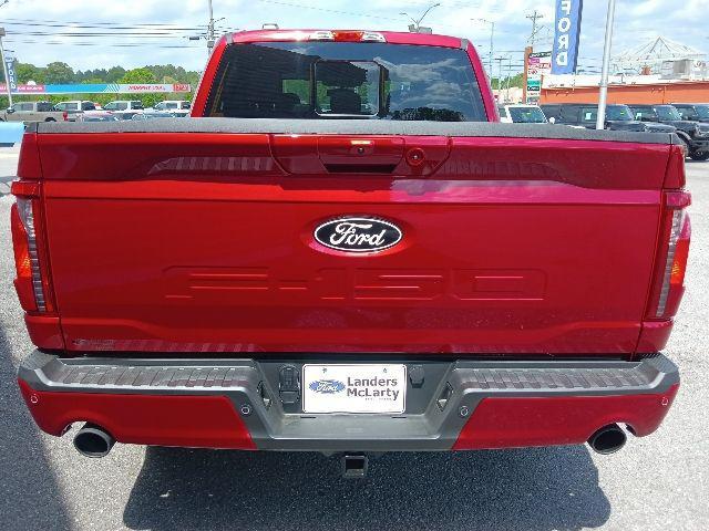 new 2026 Ford F-150 car, priced at $54,490