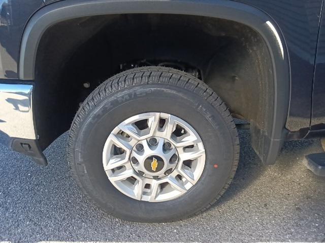 used 2024 Chevrolet Silverado 2500 car, priced at $50,843