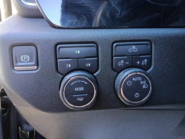 used 2024 Chevrolet Silverado 2500 car, priced at $50,843