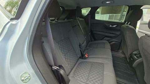 used 2020 Chevrolet Blazer car, priced at $22,986