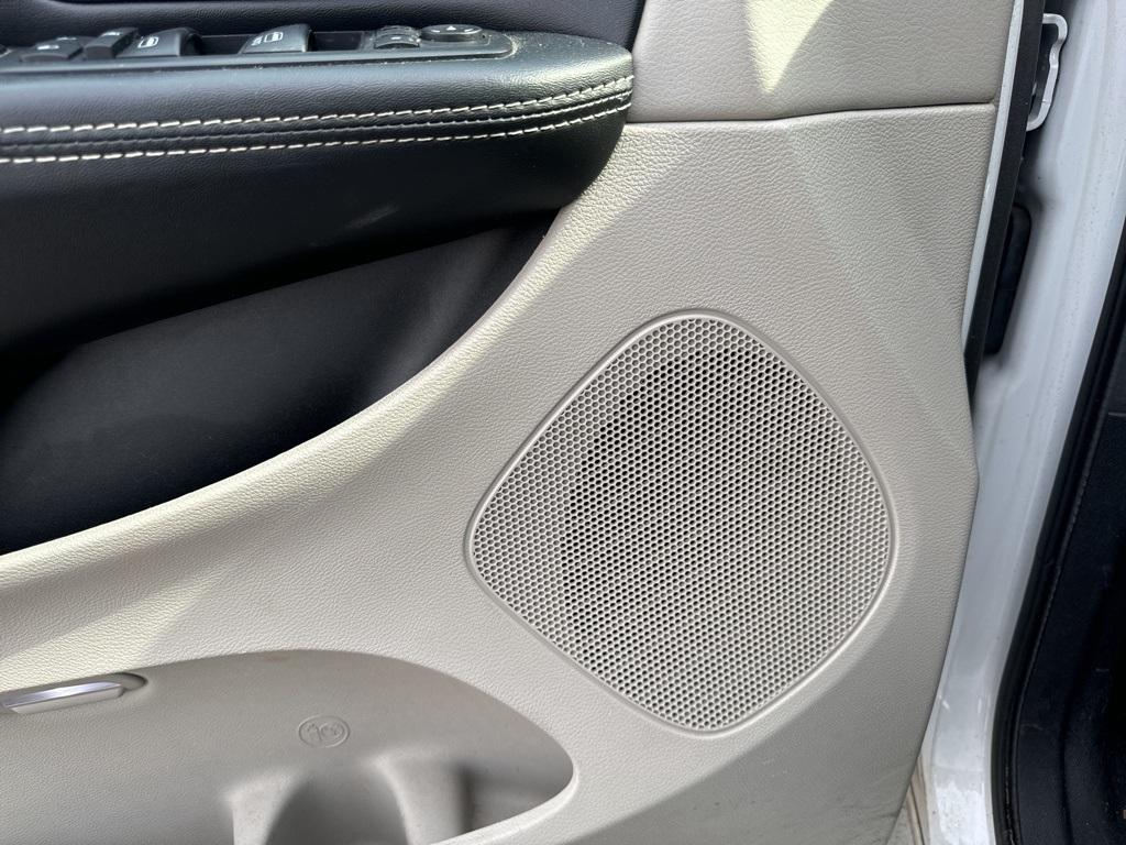 used 2019 Dodge Grand Caravan car, priced at $14,153