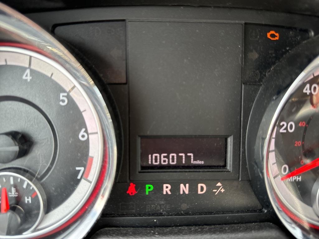 used 2019 Dodge Grand Caravan car, priced at $14,153