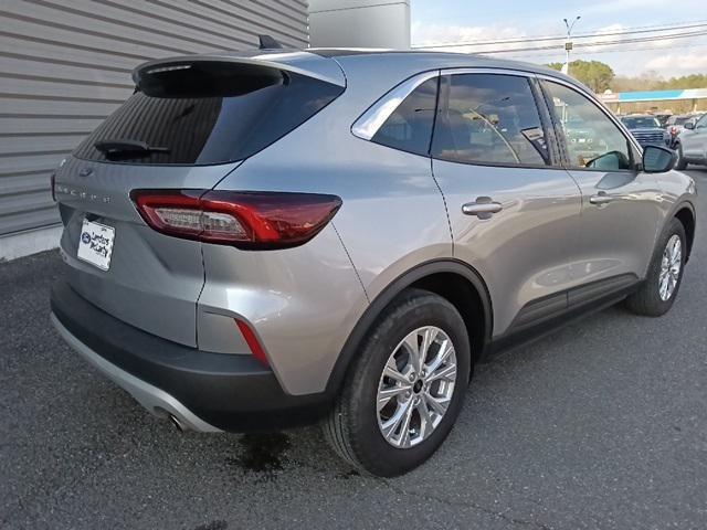 used 2024 Ford Escape car, priced at $19,725