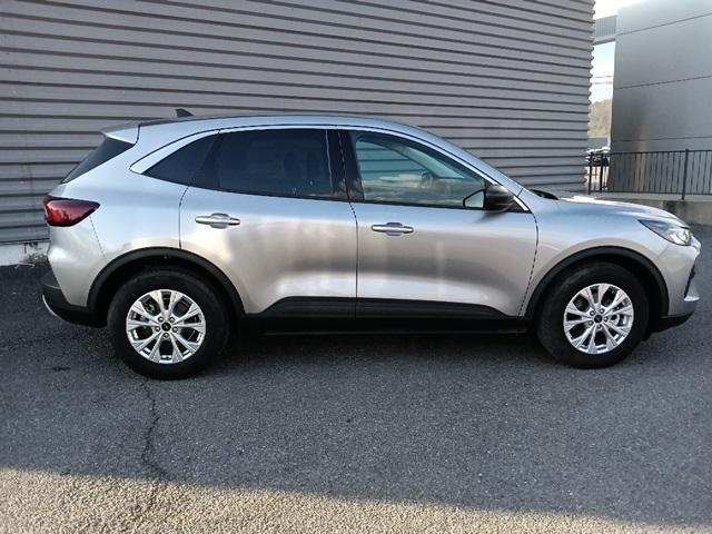 used 2024 Ford Escape car, priced at $19,725