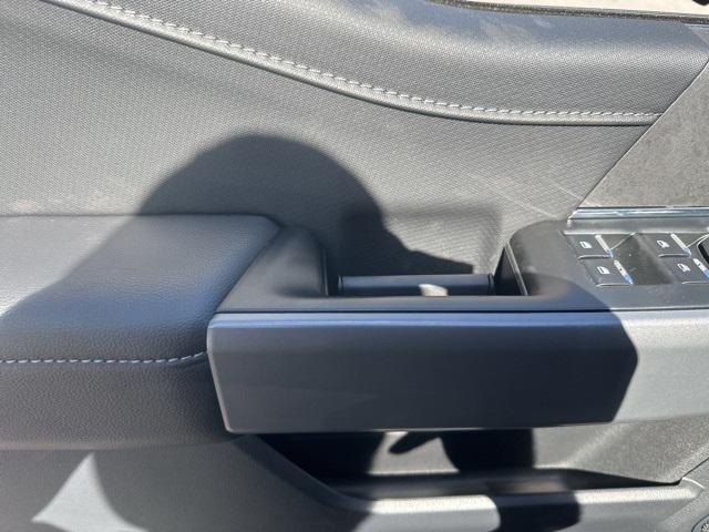 new 2025 Ford F-150 car, priced at $53,411