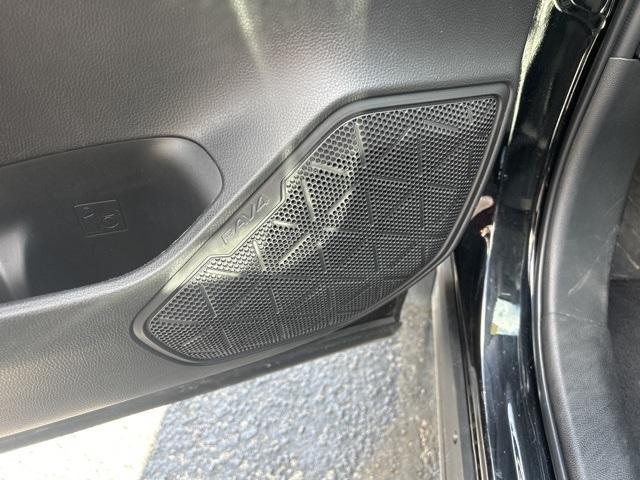 used 2023 Toyota RAV4 car, priced at $29,500