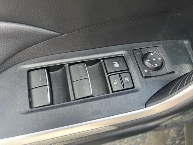 used 2023 Toyota RAV4 car, priced at $29,500
