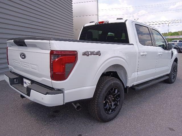 new 2026 Ford F-150 car, priced at $53,390