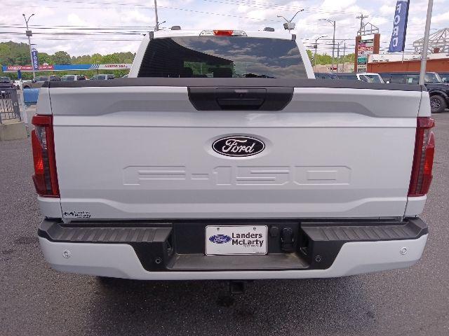 new 2026 Ford F-150 car, priced at $53,390